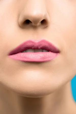 Pink Lips
