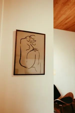 Modern Artwork