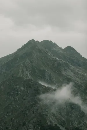 Mountain Peak
