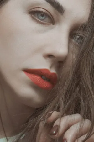 Red Lipstick