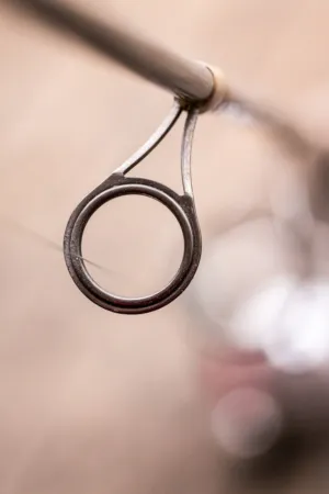Fishing Rod Ring
