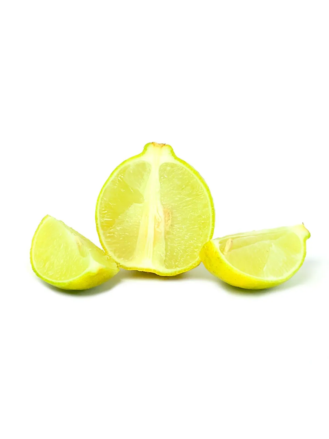 Lime Slices