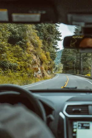 Road Trip