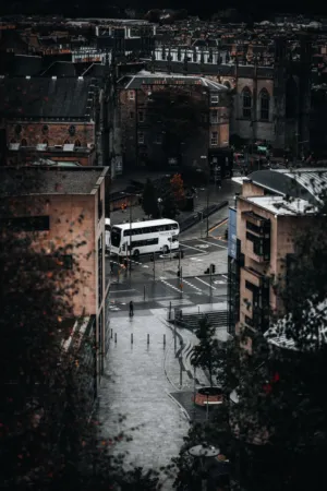Urban Landscape