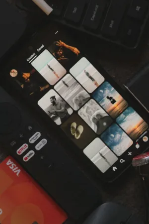 Tech And Lifestyle