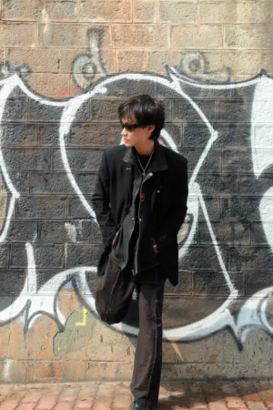 Urban Fashion