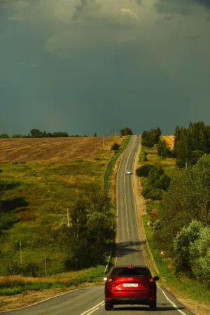 Country Road