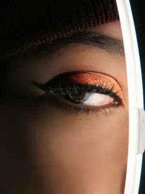 Ethereal Eye