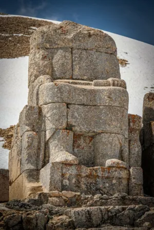 Ancient Monument