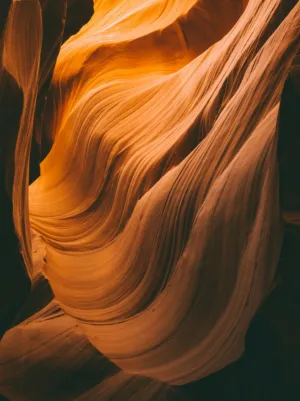 Antelope Canyon