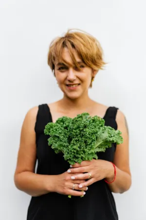 Green Kale