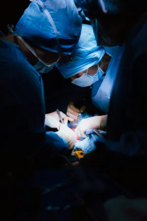 Surgical Team