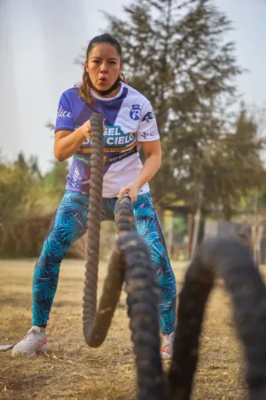 Fitness Training