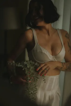 Boudoir Style