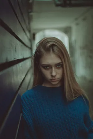 Urban Portrait