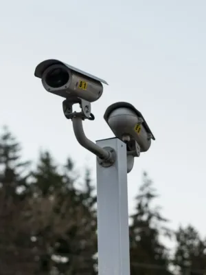 Security Cameras