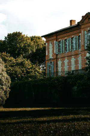 Chateau In The Trees