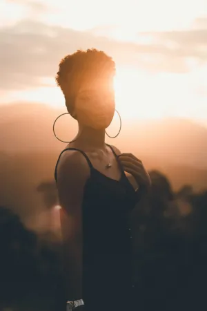 Sunset Beauty
