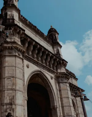 Gateway Of India
