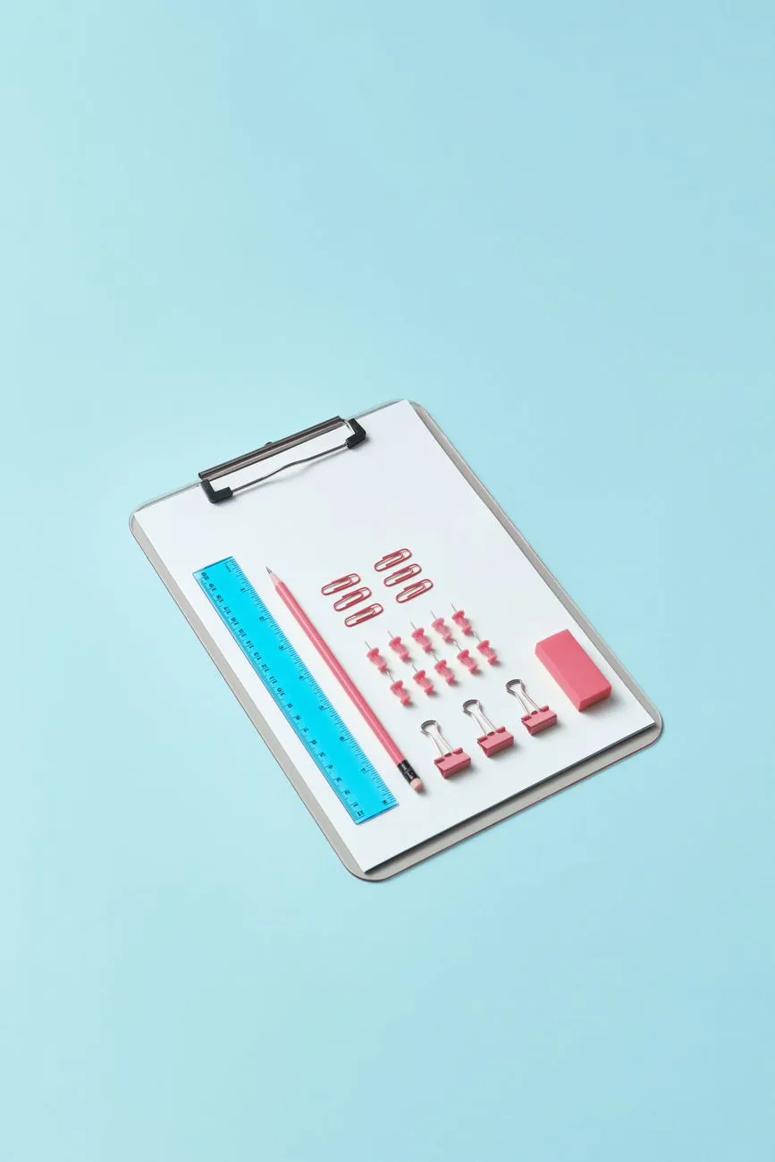 Office Supplies