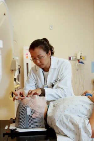 Medical Procedure