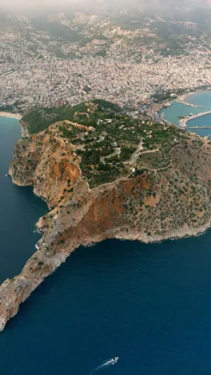 Alanya, Turkey