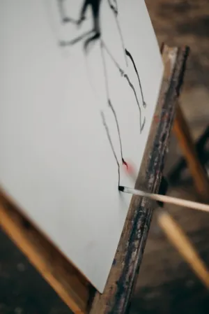 Painting Process