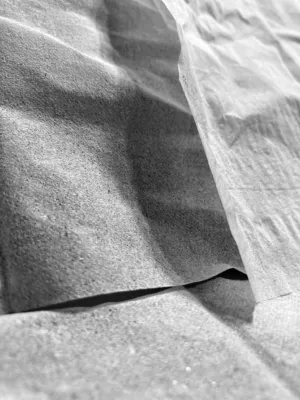 Abstract Sand And Paper