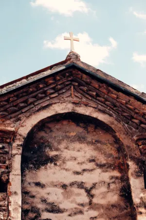 Ancient Church