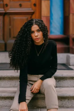 Urban Portrait