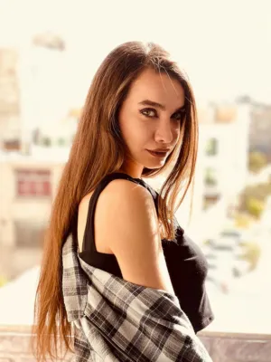 Urban Portrait