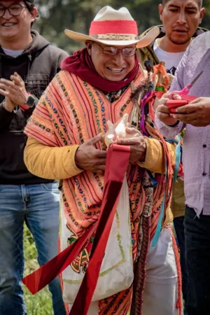 Traditional Mexican Festival