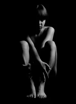 Nude Art