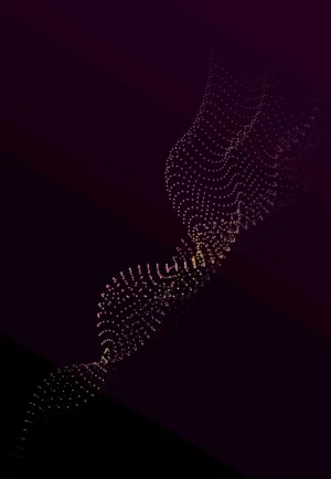 Abstract Digital Art
