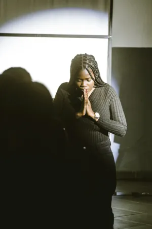 Prayer