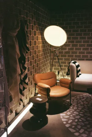 Modern Interior Design
