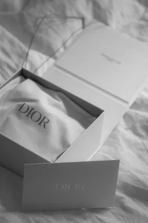 Dior Gift Box