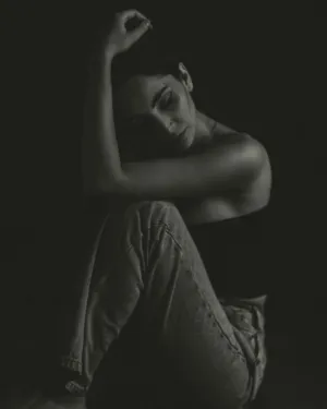 Surreal Portrait