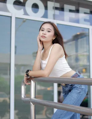 Urban Portrait