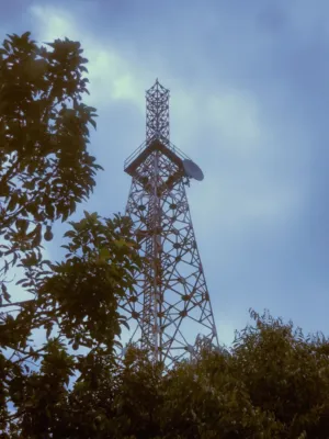 Communication Tower