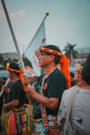 Traditional Festival
