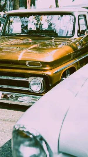Classic Car Show