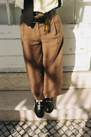 Vintage Style Outfit