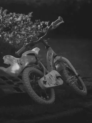 Child'S Bicycle