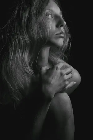 Ethereal Portrait