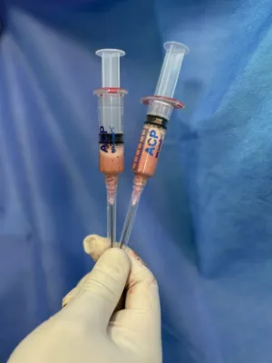 Medical Syringes
