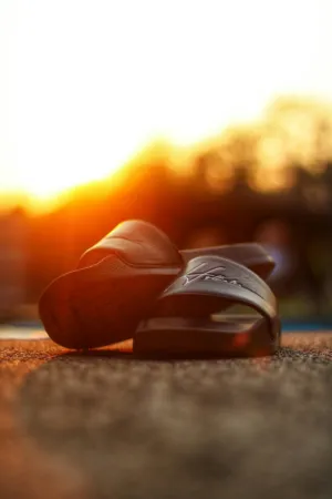 Sunset Slides