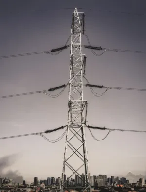 Power Tower