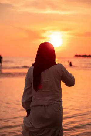 Sunset Beach