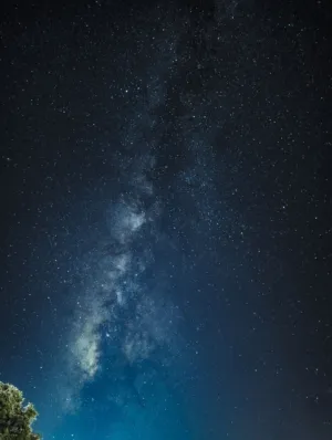 Milky Way